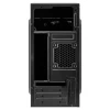 Gabinete Standard Case SC501BK Preto Fortrek