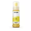 Garrafa De Tinta Epson Amarelo T555420 70Ml