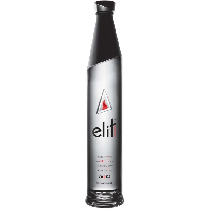 Garrafa Longa Vodka Stolichnaya Elit 750ml