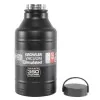 Garrafa Térmica 360º Degrees Nautika 1800Ml Preto