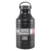 Garrafa Térmica 360º Degrees Nautika 1800Ml Preto