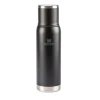 Garrafa Térmica Adventure Matte Black 1L 8162 Stanley