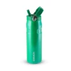 Garrafa Termica Aerolight Flip St. Car Verde 710ml 08456-00