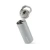 Garrafa Termica Aerolight Flip Straw Ash 470ml 08633