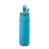 Garrafa Termica Aerolight Flip Straw Splash 710ml