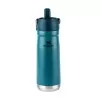 Garrafa Térmica Flip Straw Stanley Azul Lagoon 651ml