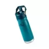 Garrafa Térmica Flip Straw Stanley Azul Lagoon 651ml