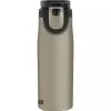 Garrafa Térmica Forge Flow 600Ml Bege Camelbak Novo