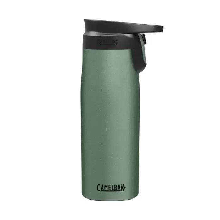 Garrafa Térmica Forge Flow 600Ml Verde Camelbak Novo