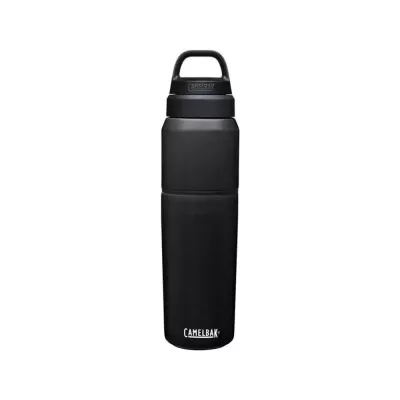 Garrafa Térmica Multibev Preto 650L Camelback