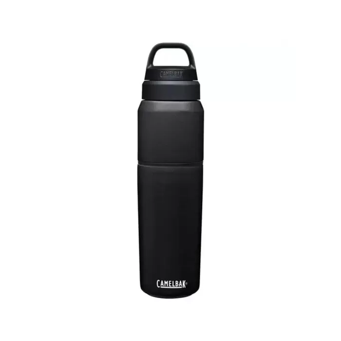 Garrafa Térmica Multibev Preto 650L Camelback