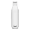 Garrafa Térmica Para Vinho Branco 750Ml Camelbak Novo