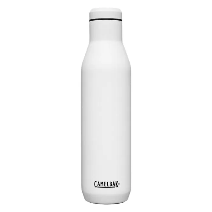 Garrafa Térmica Para Vinho Branco 750Ml Camelbak Novo