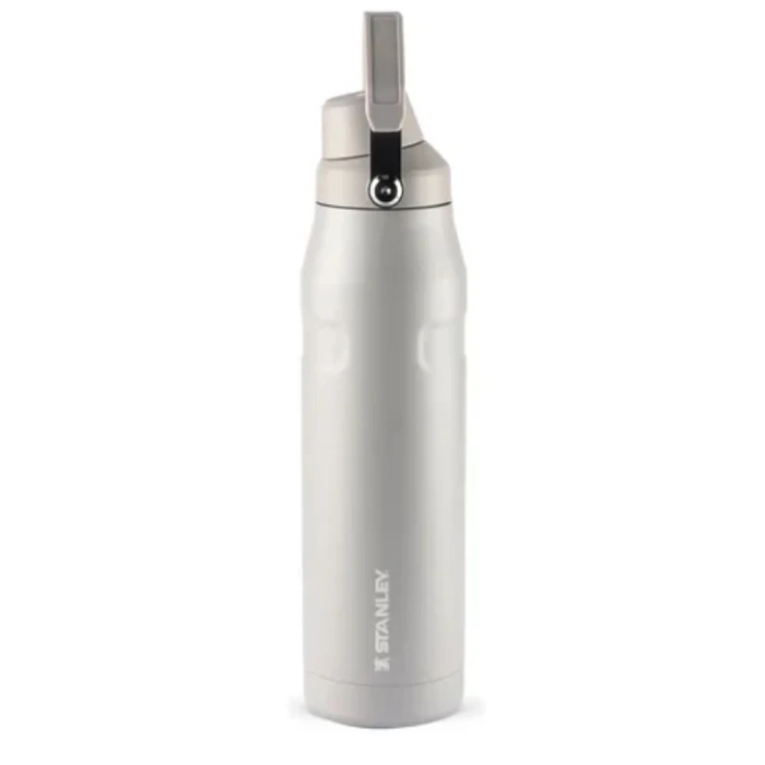 Garrafa Termica Stanley Aero Iceflow Bottle Ash 710Ml