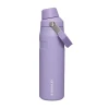 Garrafa Termica Stanley Aero Iceflow Lavanda 710Ml 08241-00