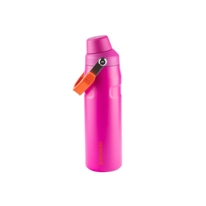 Garrafa Termica Stanley Aero Iceflow Violet 710ml 08405-00
