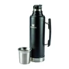 Garrafa Térmica Stanley Mate System Cor Black 1.6 Litros