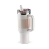 Garrafa Térmica Stanley Quencher Protour 1,8L Rose Nova