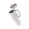 Garrafa Térmica Stanley Quencher Protour 1,8L Rose Nova