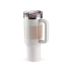 Garrafa Térmica Stanley Quencher Protour 1,8L Rose Nova