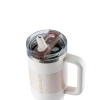 Garrafa Térmica Stanley Quencher Protour 1,8L Rose Nova