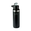 Garrafa Térmica Travel Mug Switchback Preta 473mL Stanley