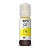 Garrafa Tinta Epson Amarelo T544422-Br 65Ml