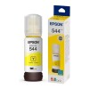 Garrafa Tinta Epson Amarelo T544422-Br 65Ml