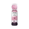 Garrafa Tinta Epson Magenta Claro 574 70Ml