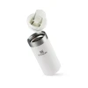 Garrafa térmica aerolight transit rose qtz 350ml