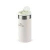 Garrafa térmica aerolight transit rose qtz 350ml