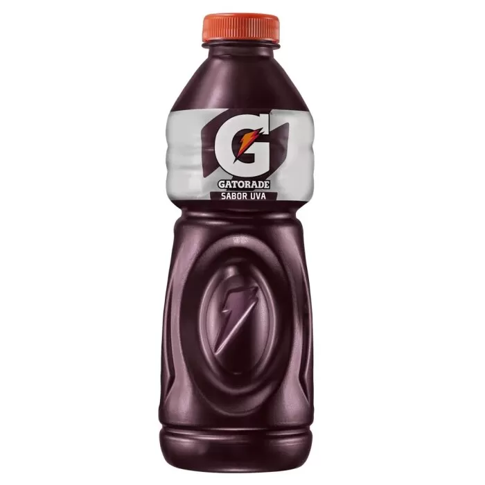 Gatorede Uva Pet 500Ml