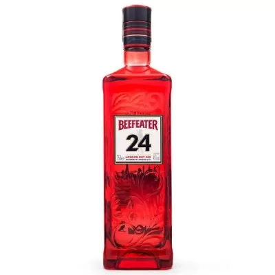 Gin Beefeater 24 London Dry Gin 750ml