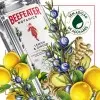 Gin Beefeater Botanics Lemon e Ginger 750ml