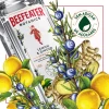 Gin Beefeater Botanics Lemon e Ginger 750ml