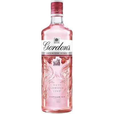 Gin Gordons Premium Pink 700ml