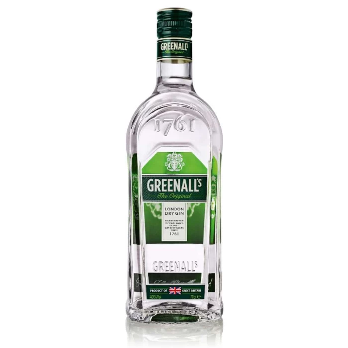 Gin Greenalls The Original London Dry 700ml