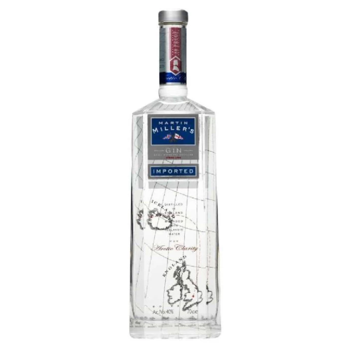 Gin Martin Millers 700ml