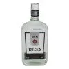 Gin Seco Rocks Bry Gin Garrafa 1L