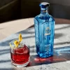 Gin Star Of Bombay London 750ml