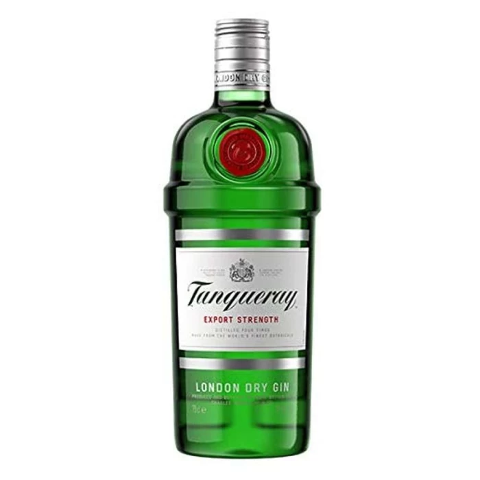 Gin Tanqueray London Dry 750ml