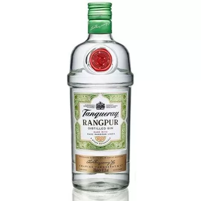 Gin Tanqueray Rangpur Lime 700ml