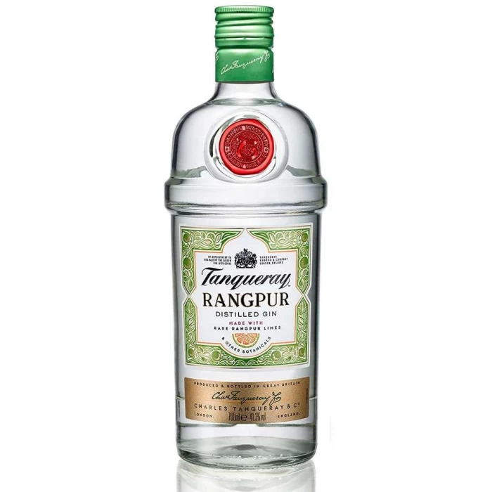 Gin Tanqueray Rangpur Lime 700ml