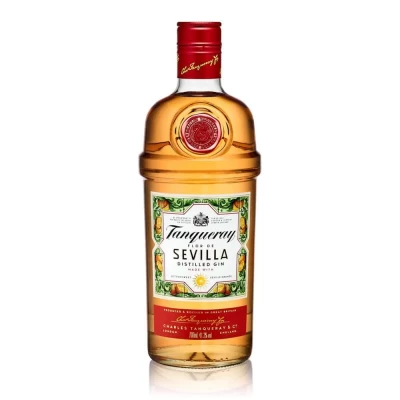 Gin Tanqueray Sevilla 700ml