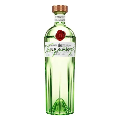 Gin Tanqueray Ten Super Premium 750ml