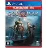 God Of War Mídia Física Usada Para Playstation 4 Hits