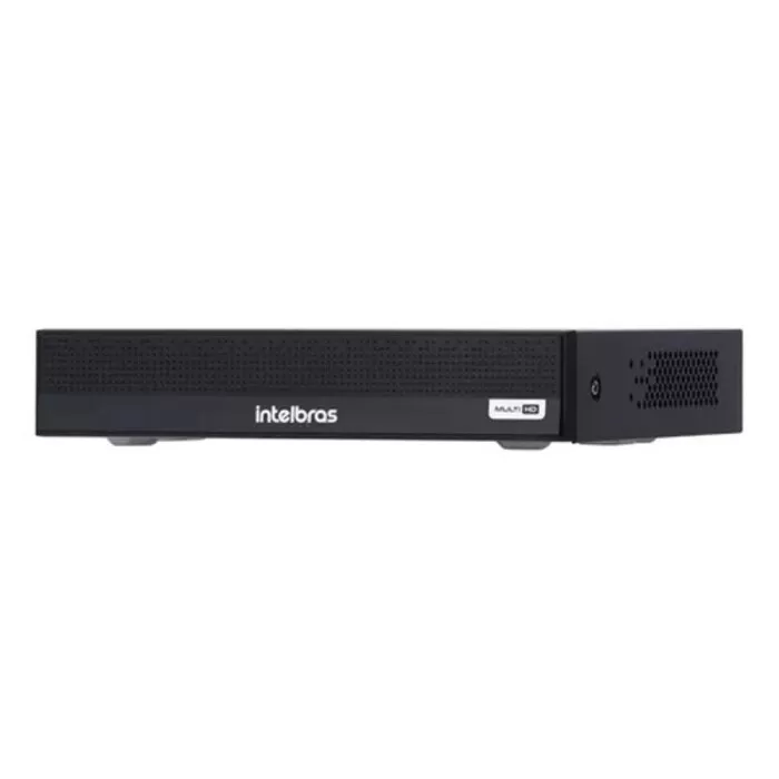 Gravador Digital De Video Mhdx 3008-C + Hd 1Tb Novo