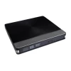 Gravador Externo De Cd Dvd 3.0 Usb + Tipo C Knup