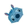 Guarda Chuva Disney Stitch 3D Com Orelhas Azul Yangz