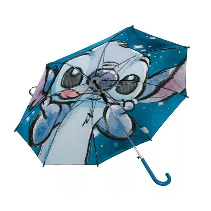 Guarda Chuva Disney Stitch Premium 48CM Automático Tuut